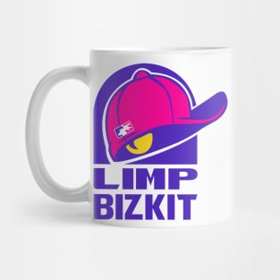 Limp Bizkit Mug